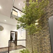  BÁN NHÀ MỚI XÂY 3 TẦNG 105M2  - KĐT VEN SÔNG HÒA QUÝ - NGŨ HÀNH SƠN